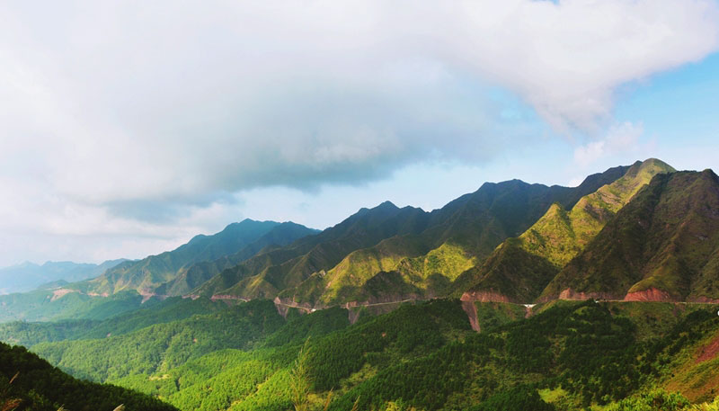 Bình Liêu, Quảng Ninh